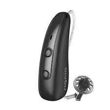 Signia Pure Charge&Go IX